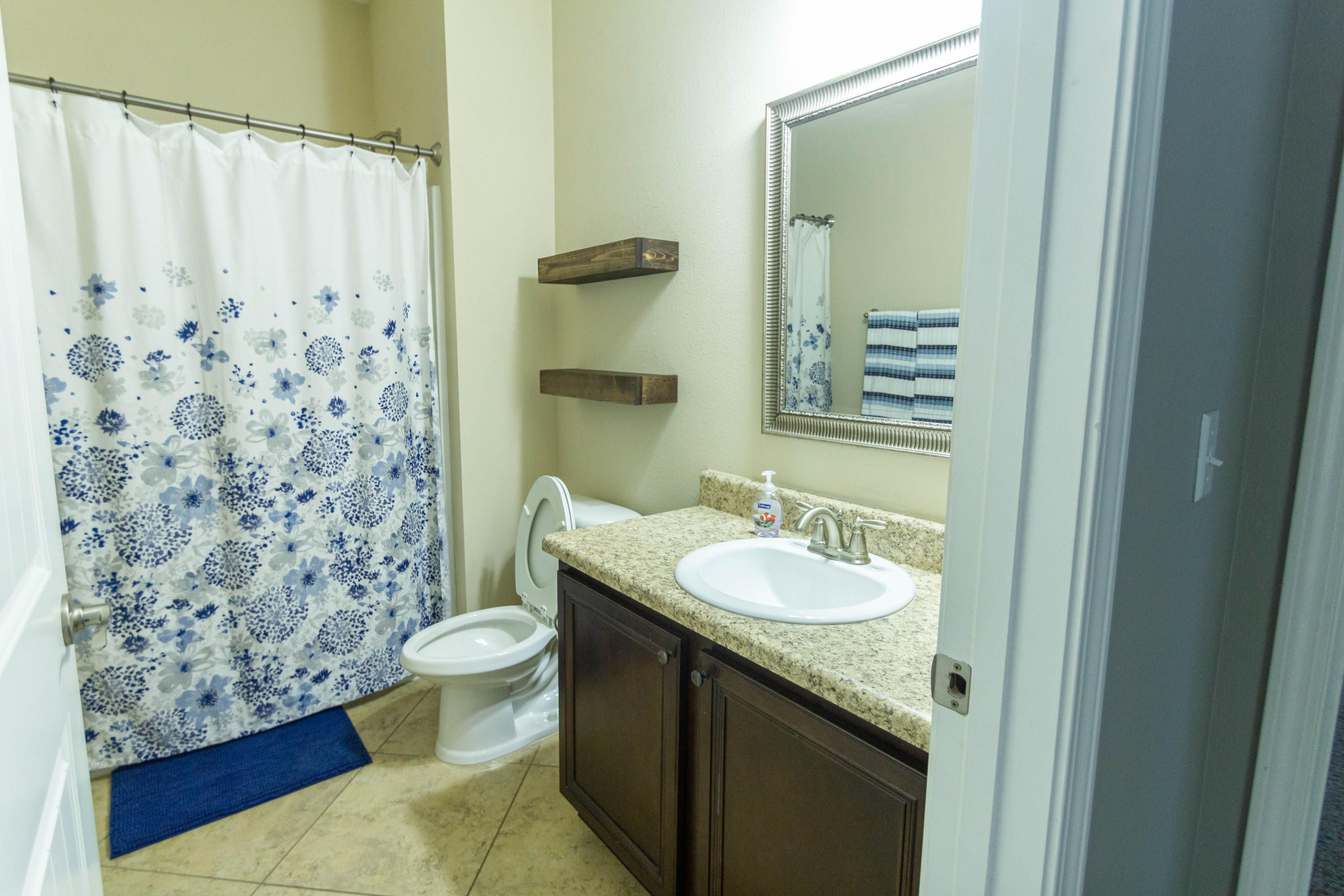 DRIFTWOOD ESTATES - Residential