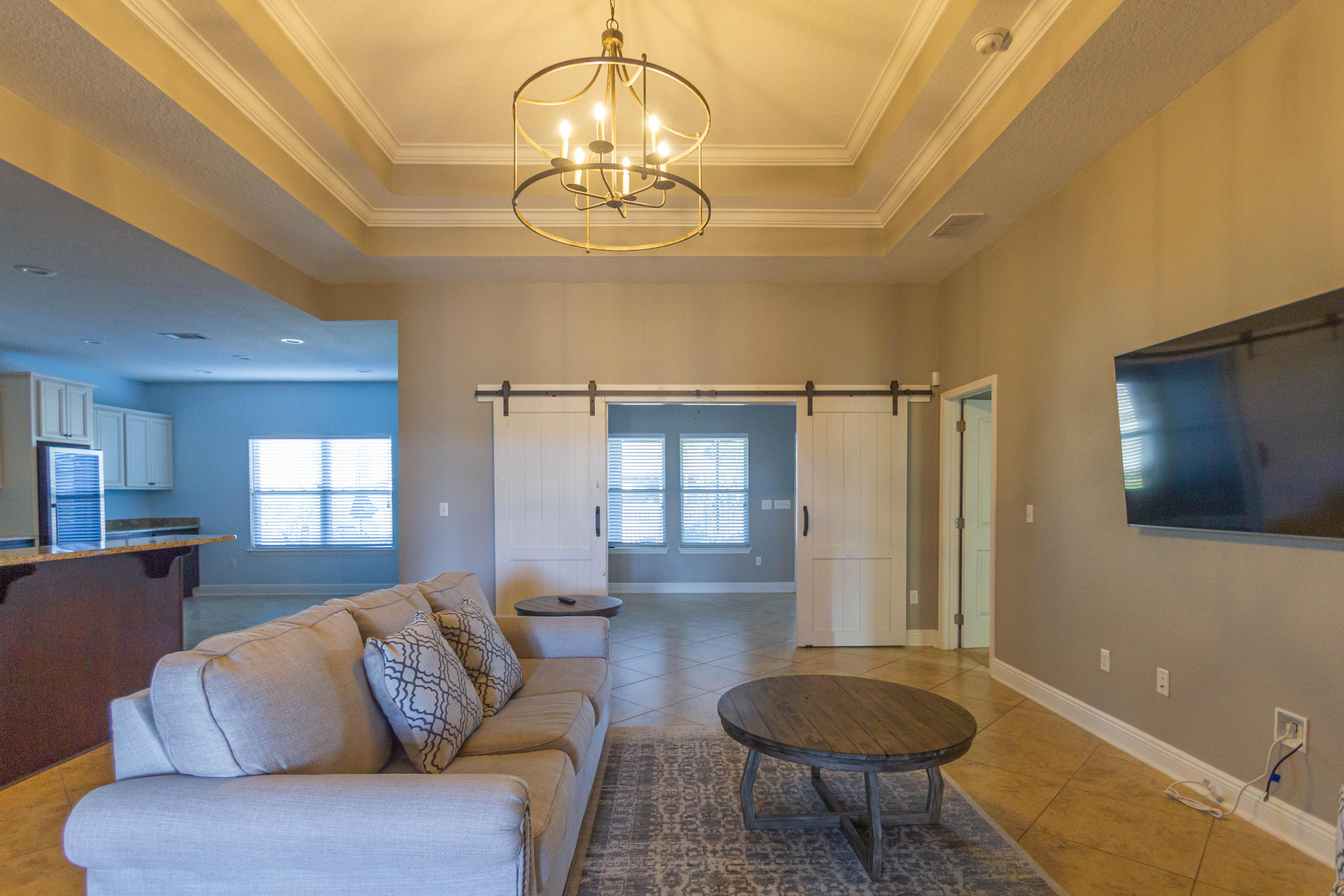 DRIFTWOOD ESTATES - Residential