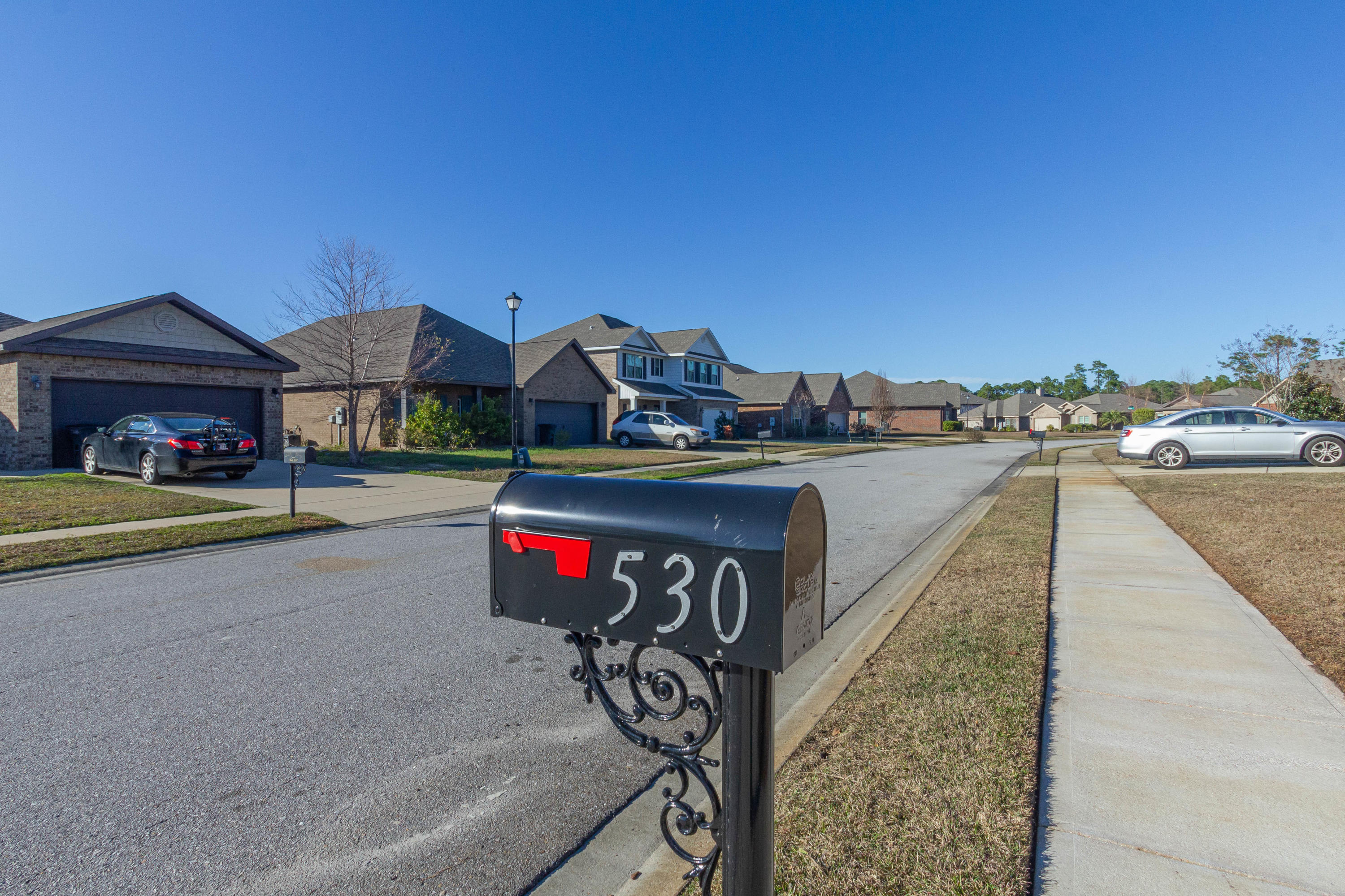 DRIFTWOOD ESTATES - Residential