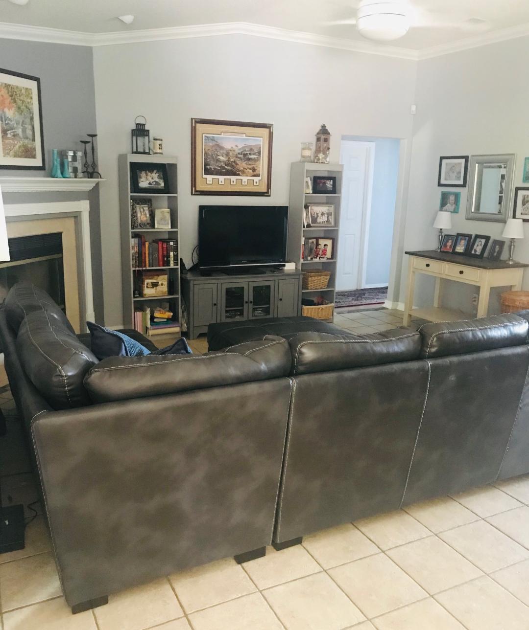 COUNTRYVIEW ESTATES 10TH ADDN - Residential Lease