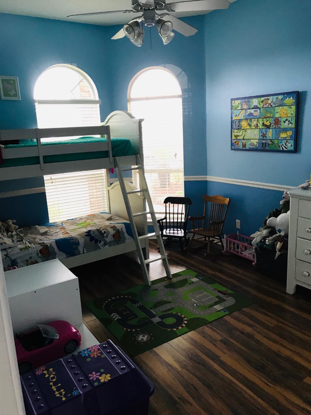 COUNTRYVIEW ESTATES 10TH ADDN - Residential Lease