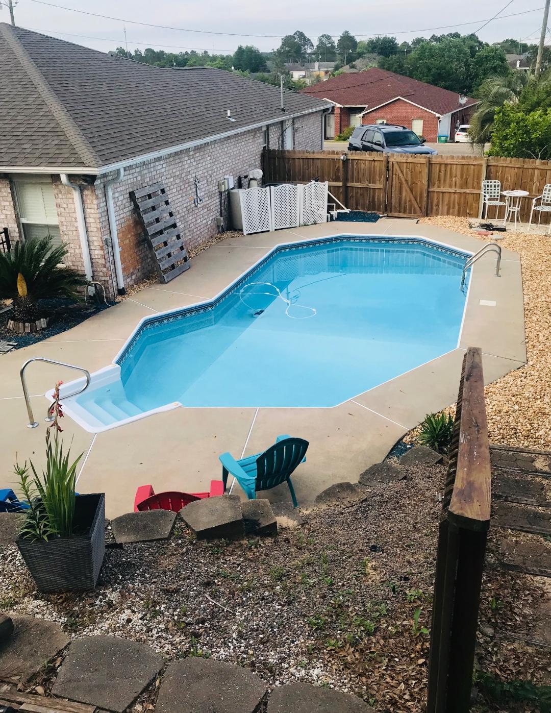 COUNTRYVIEW ESTATES 10TH ADDN - Residential Lease