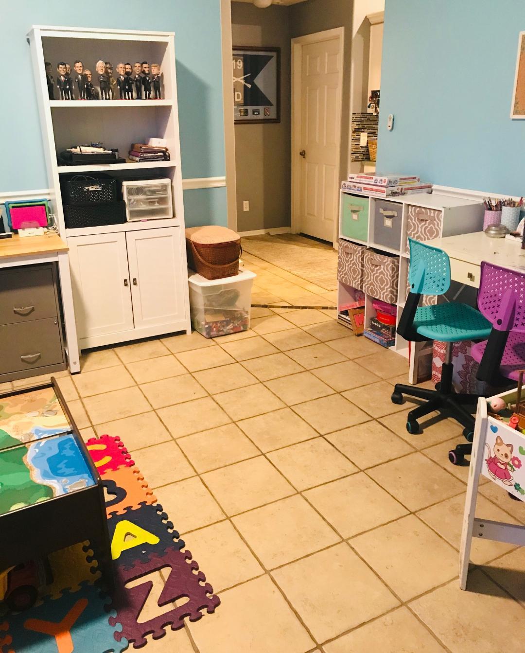 COUNTRYVIEW ESTATES 10TH ADDN - Residential Lease