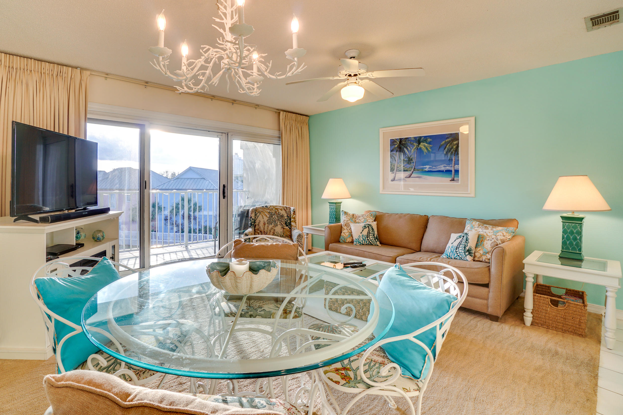 MARAVILLA CONDO 2 - Residential