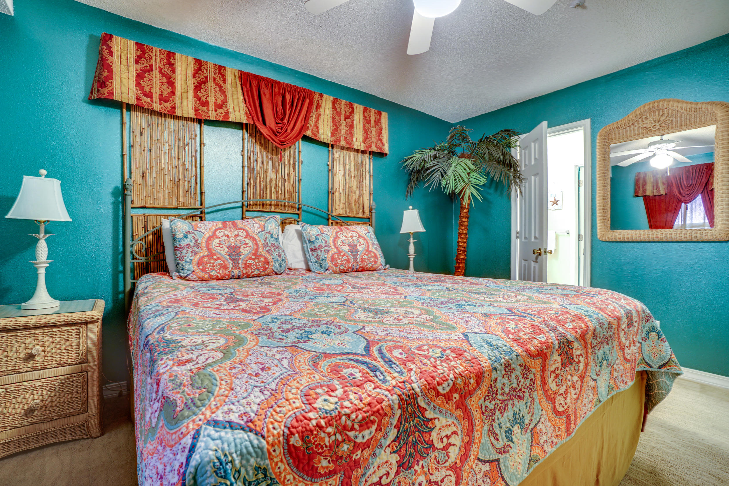 MARAVILLA CONDO 2 - Residential