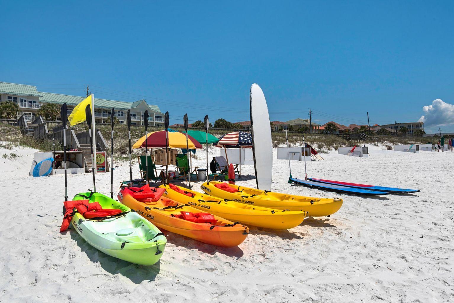 MARAVILLA CONDO 2 - Residential