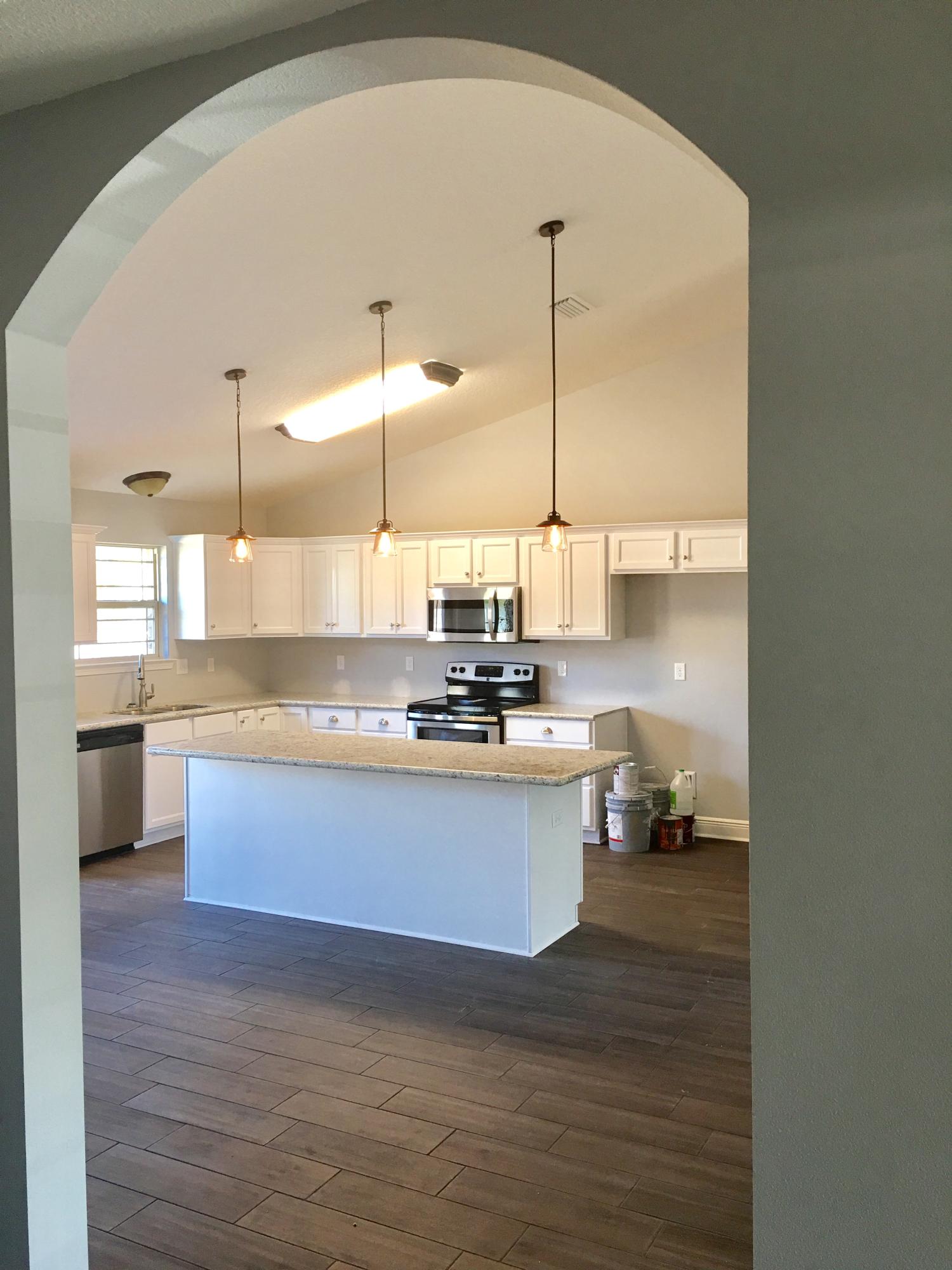 NONESUCH WAY - Residential