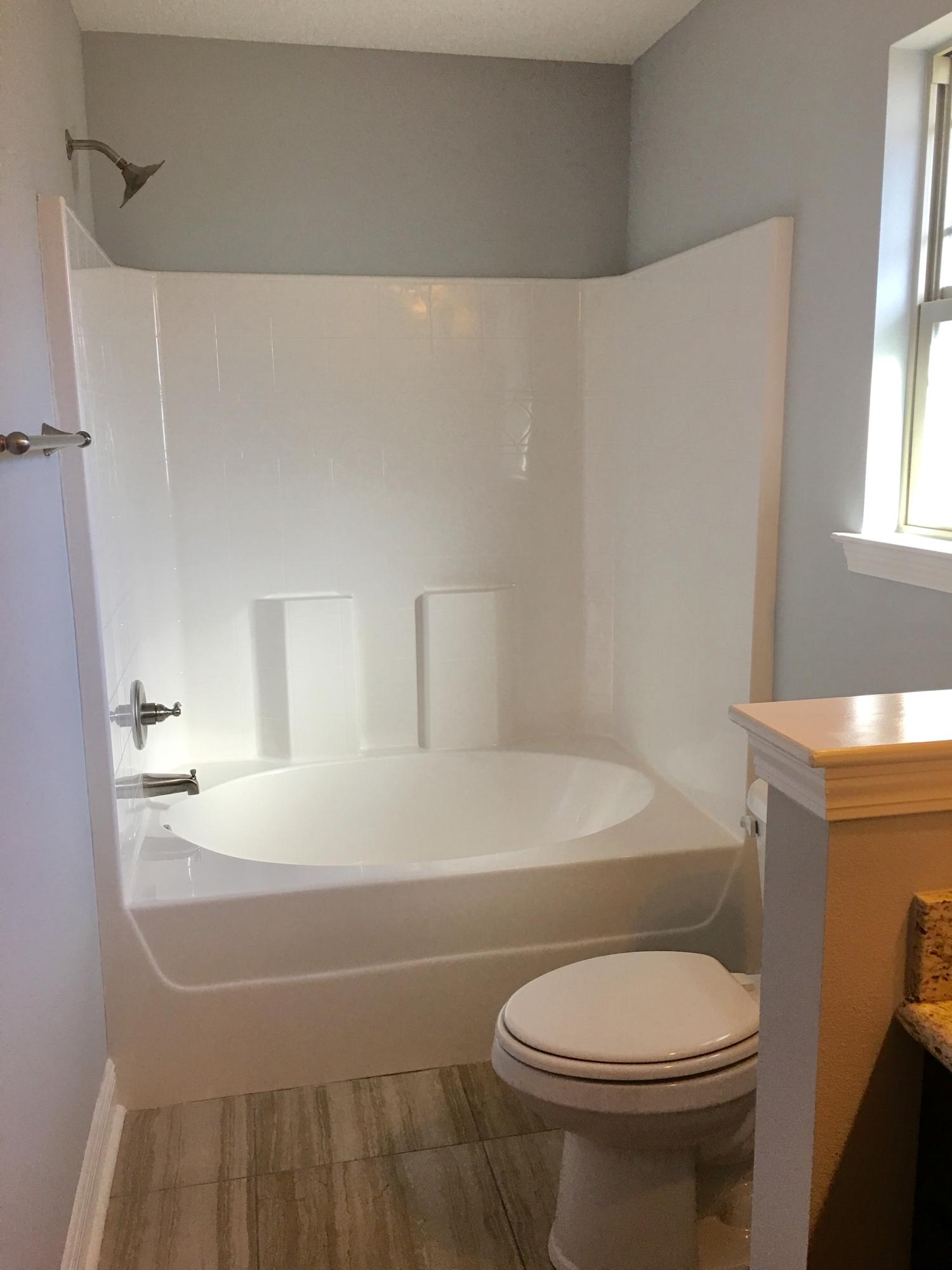 NONESUCH WAY - Residential