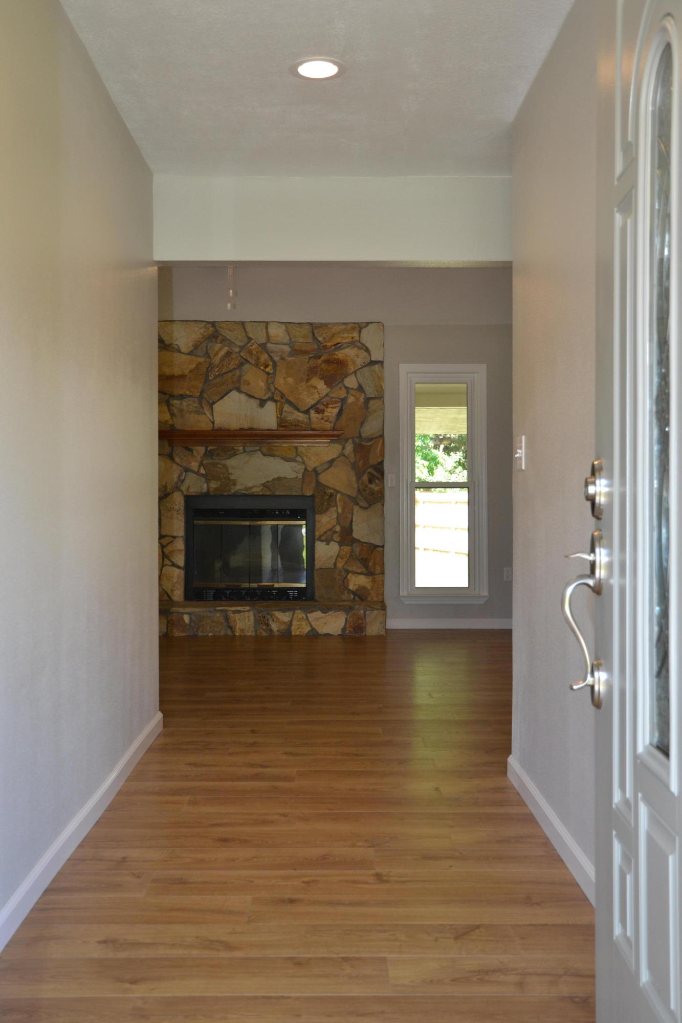 DOGWOOD ESTATES 1ST ADDN - Residential