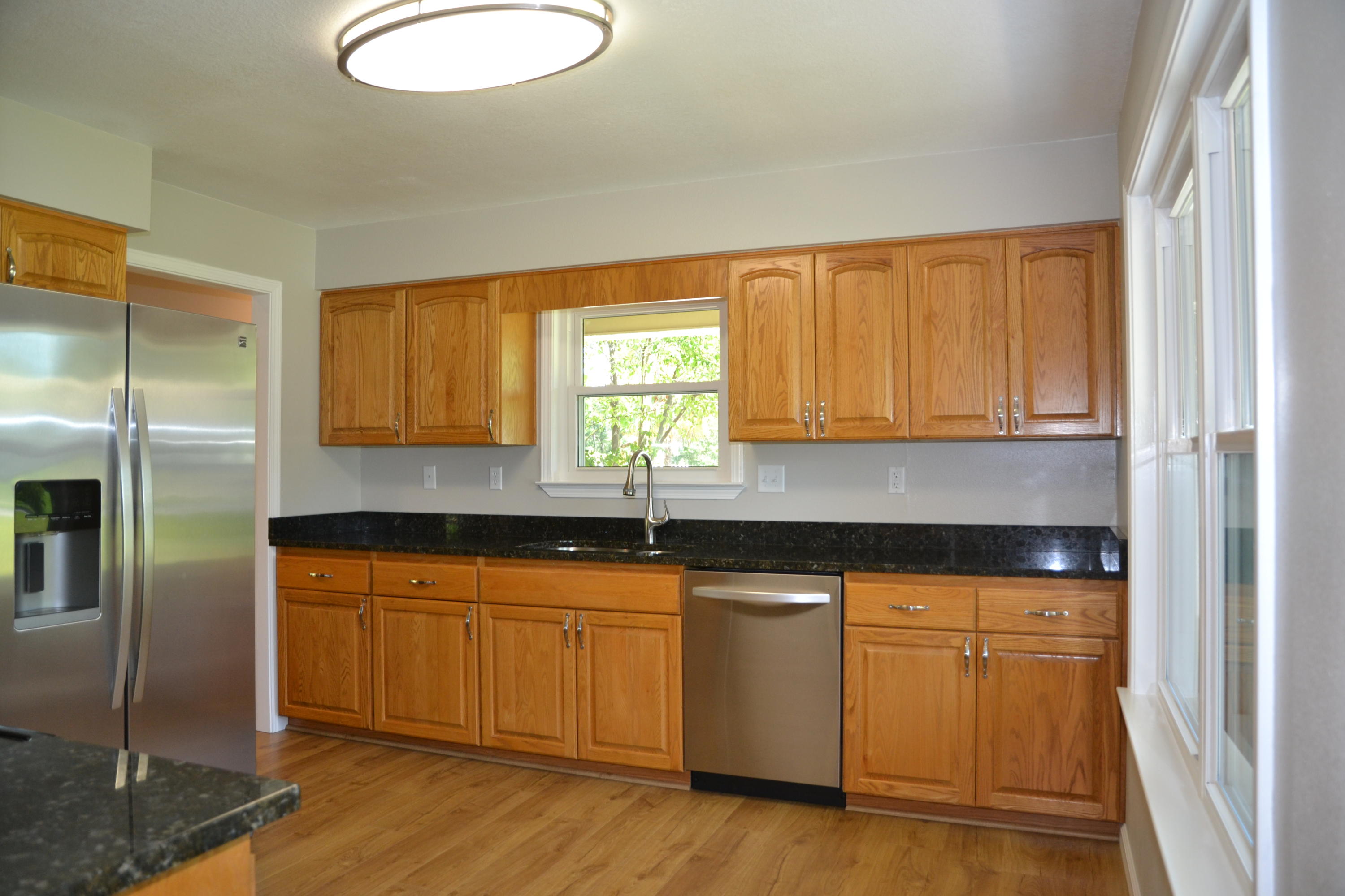 DOGWOOD ESTATES 1ST ADDN - Residential