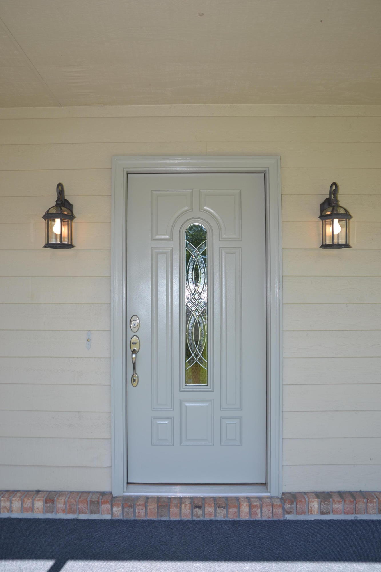 DOGWOOD ESTATES 1ST ADDN - Residential