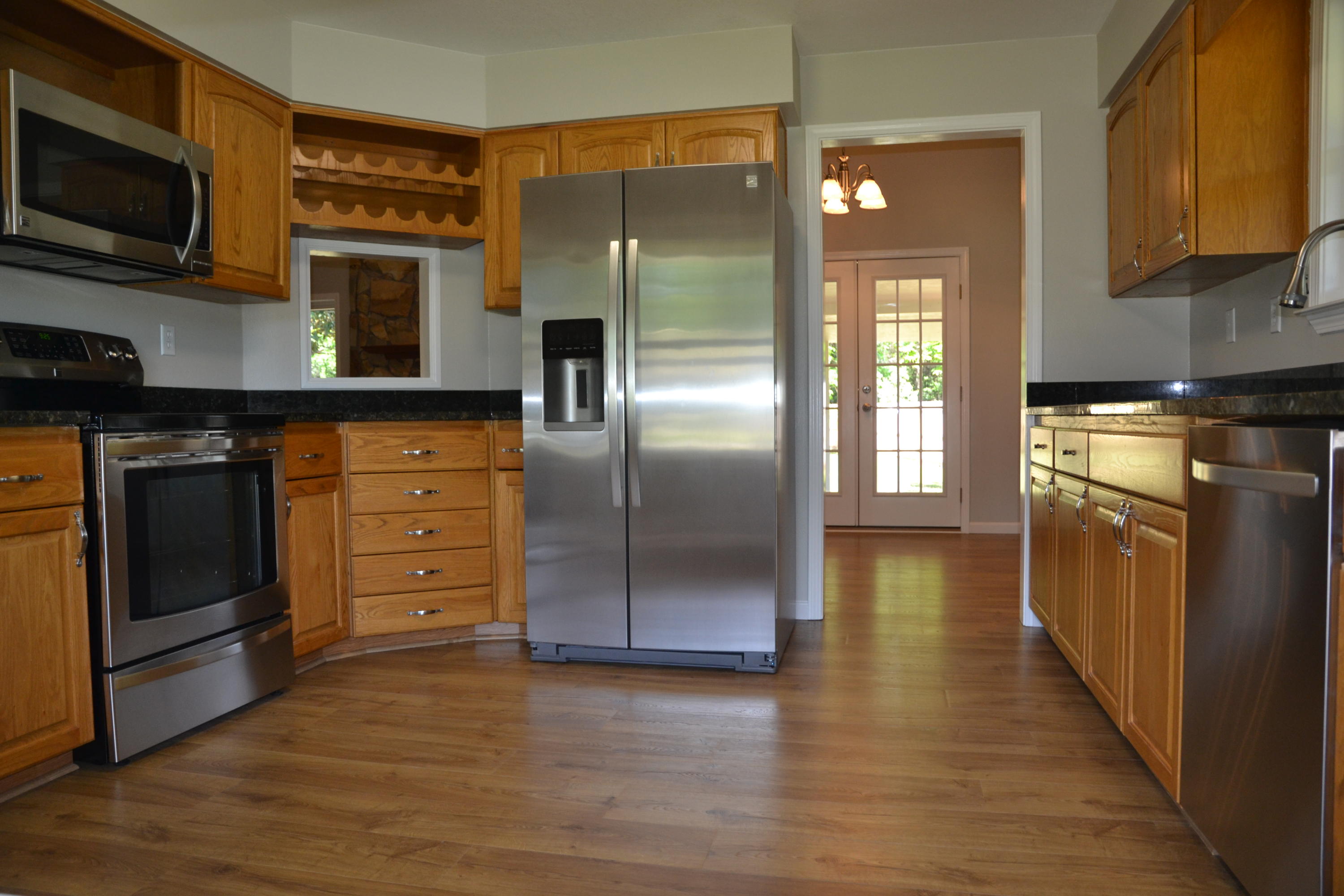 DOGWOOD ESTATES 1ST ADDN - Residential