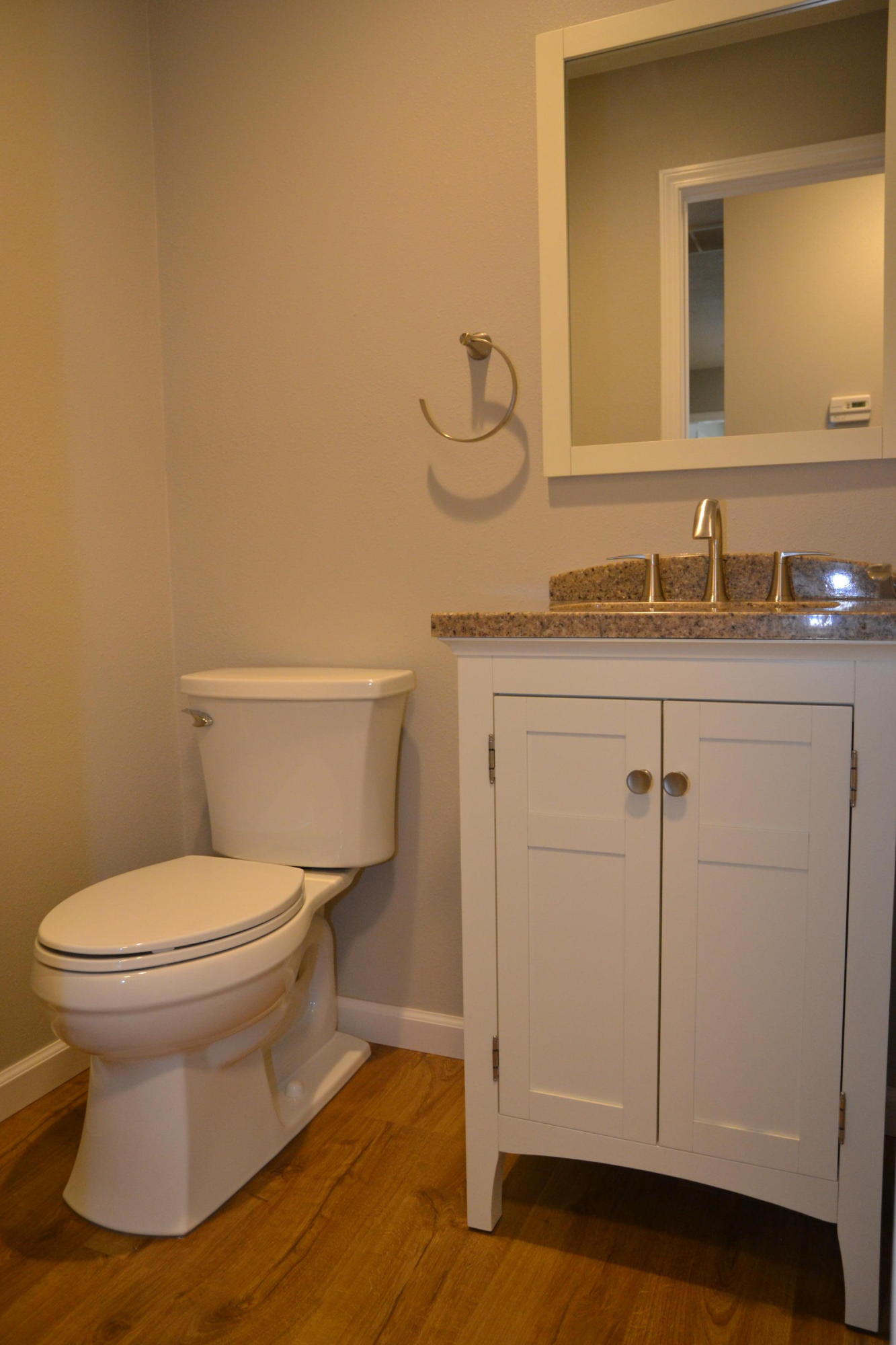 DOGWOOD ESTATES 1ST ADDN - Residential