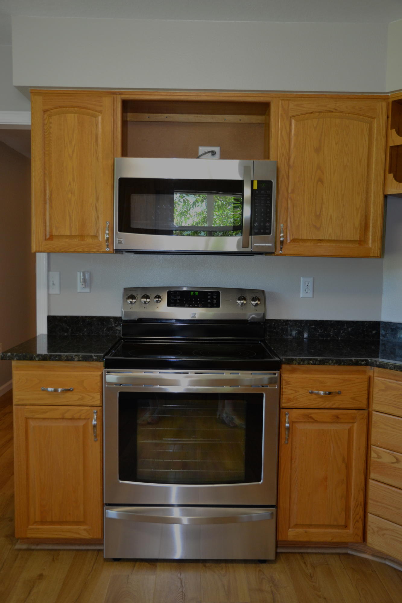 DOGWOOD ESTATES 1ST ADDN - Residential