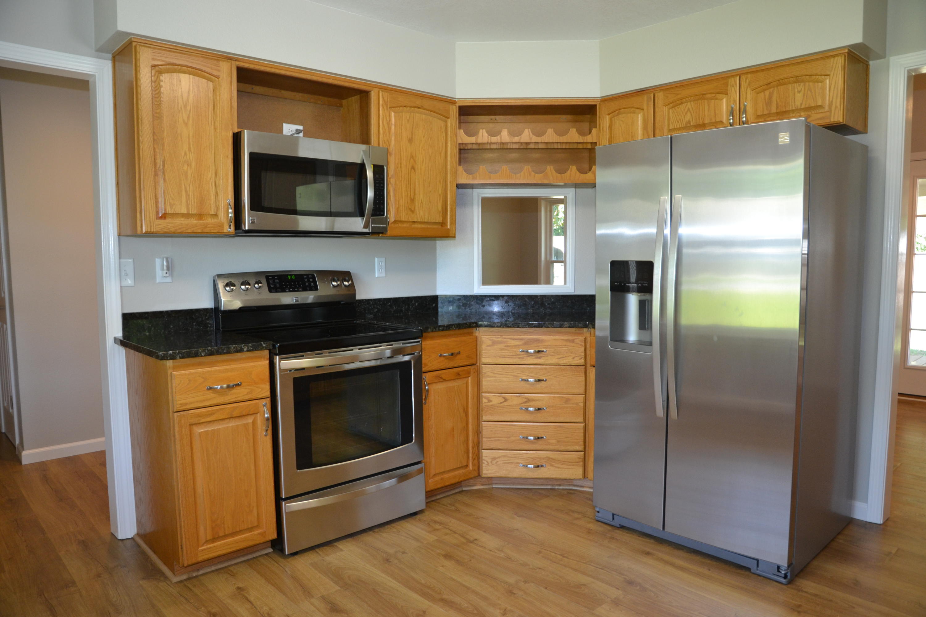 DOGWOOD ESTATES 1ST ADDN - Residential