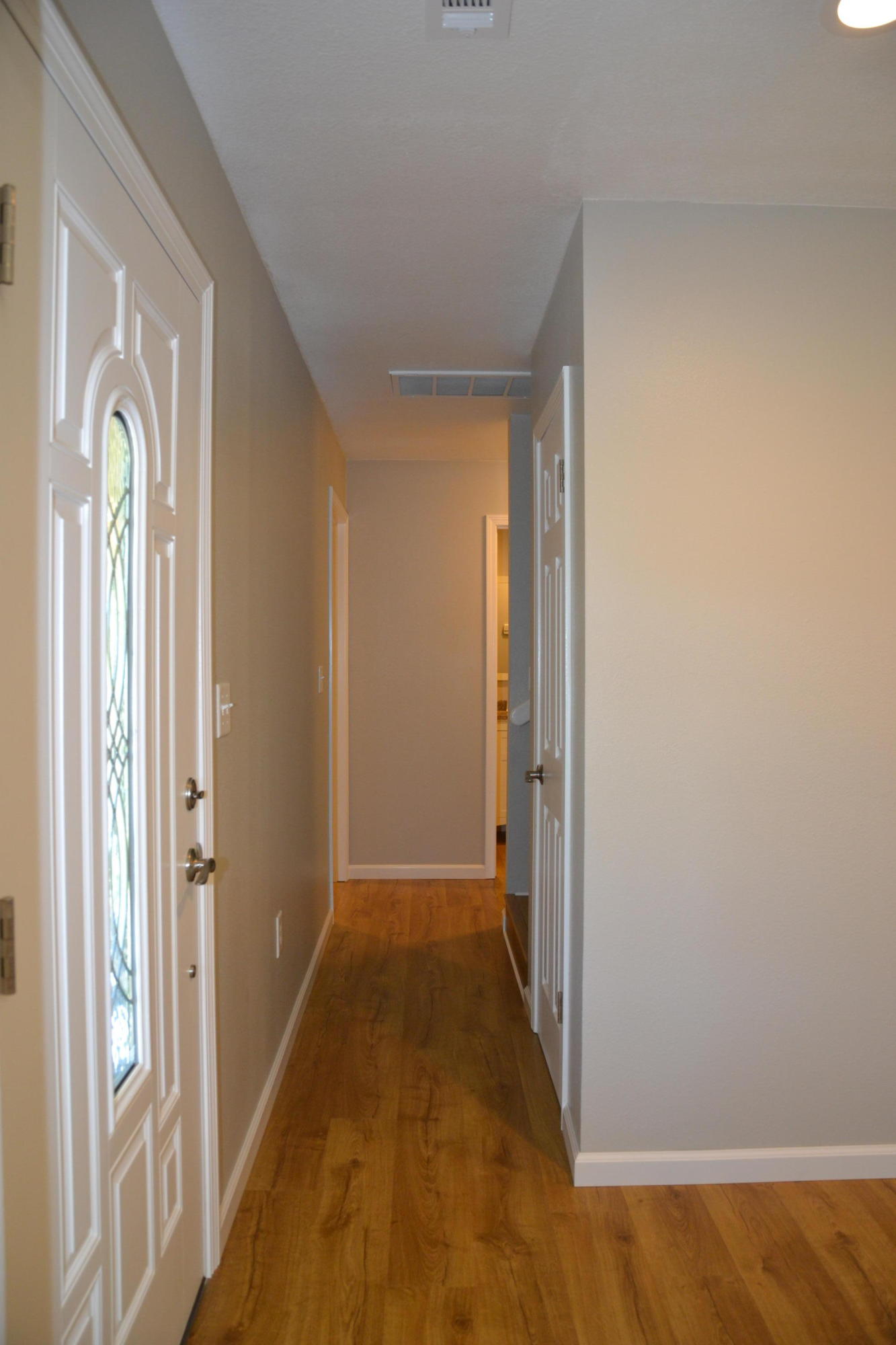 DOGWOOD ESTATES 1ST ADDN - Residential