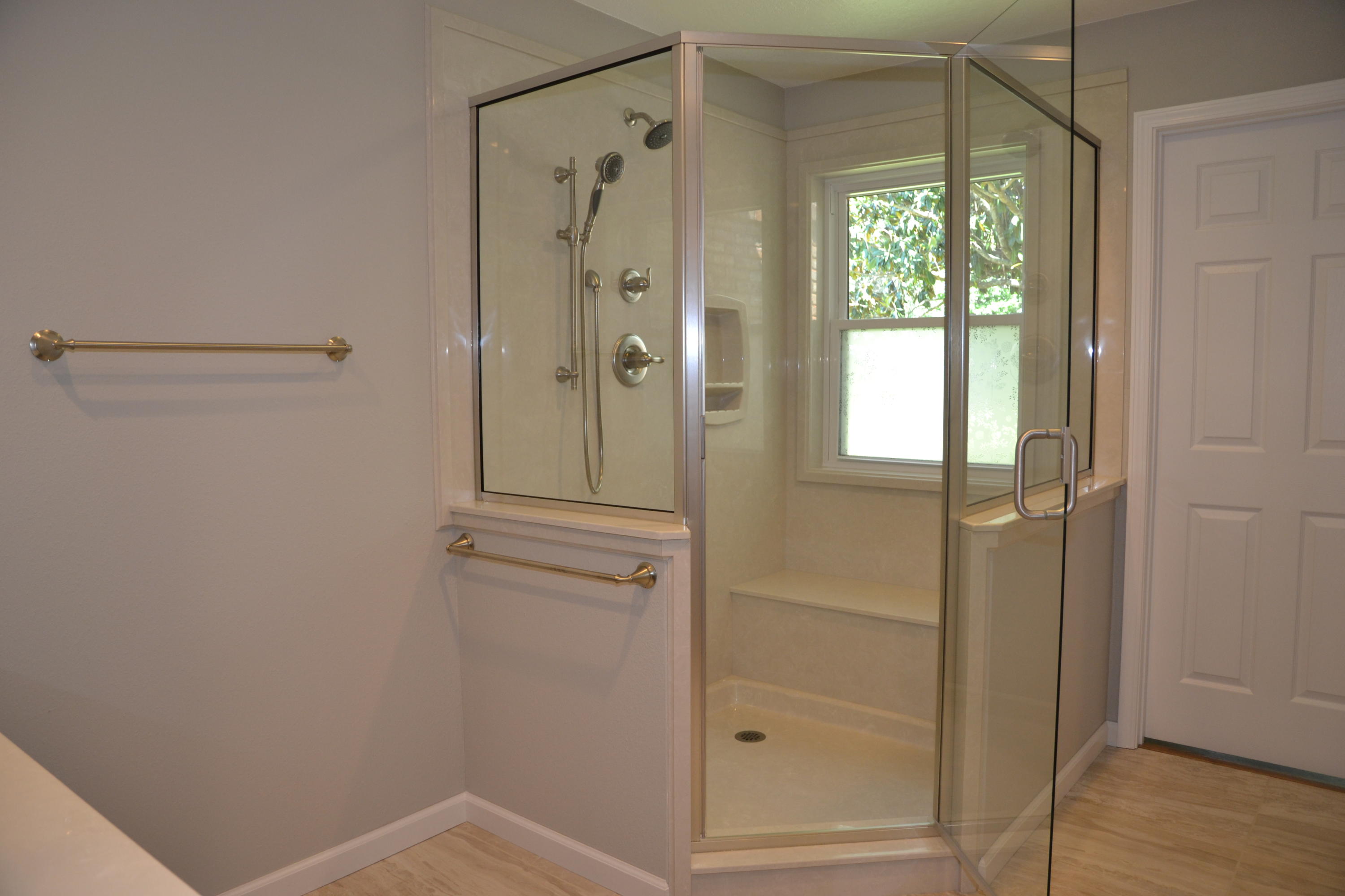 DOGWOOD ESTATES 1ST ADDN - Residential