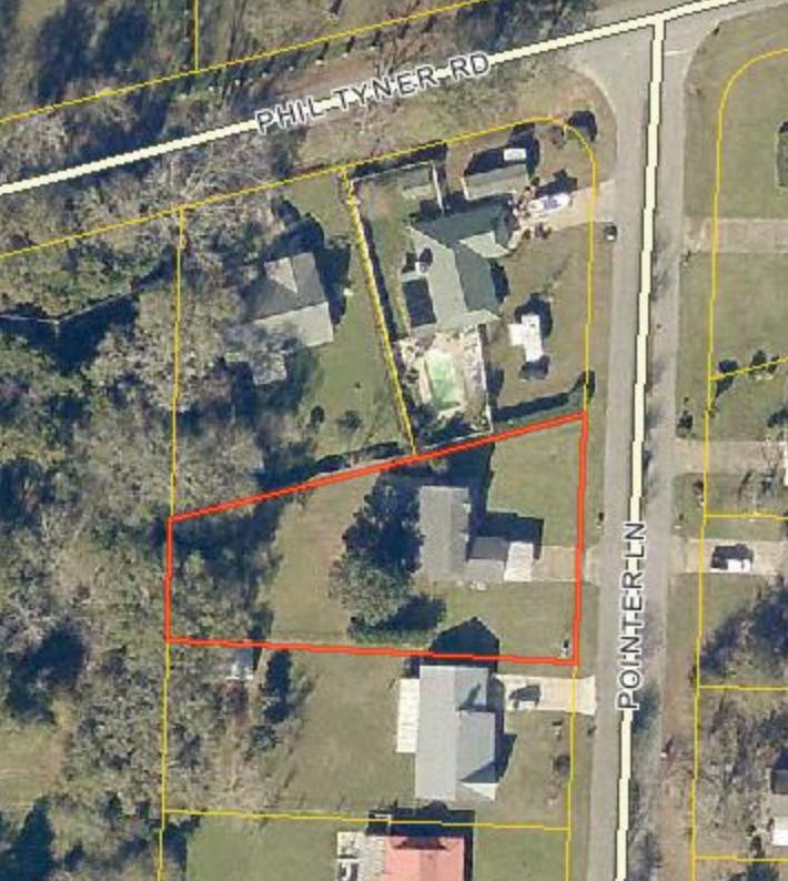 DOGWOOD ESTATES 1ST ADDN - Residential