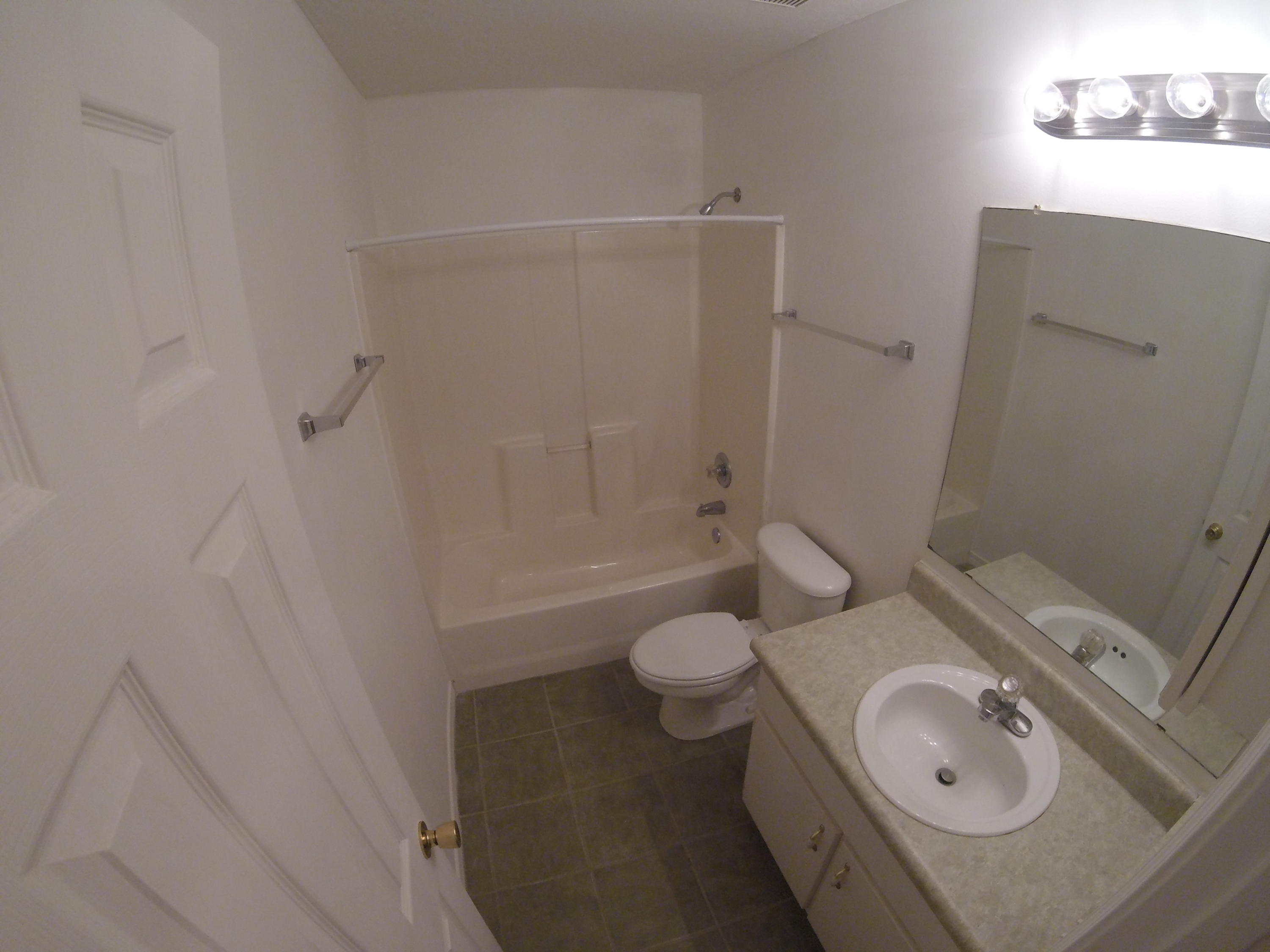 VIZCAYA 1ST ADDITION - Residential