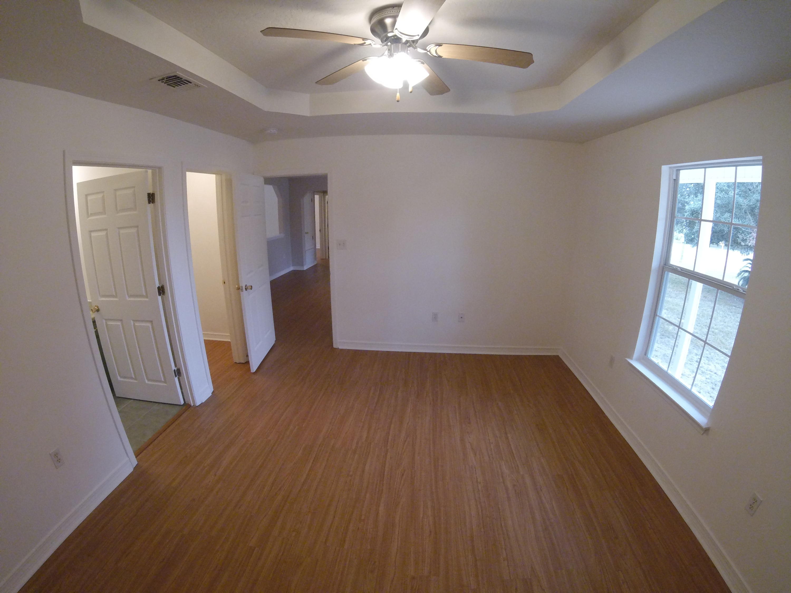 VIZCAYA 1ST ADDITION - Residential