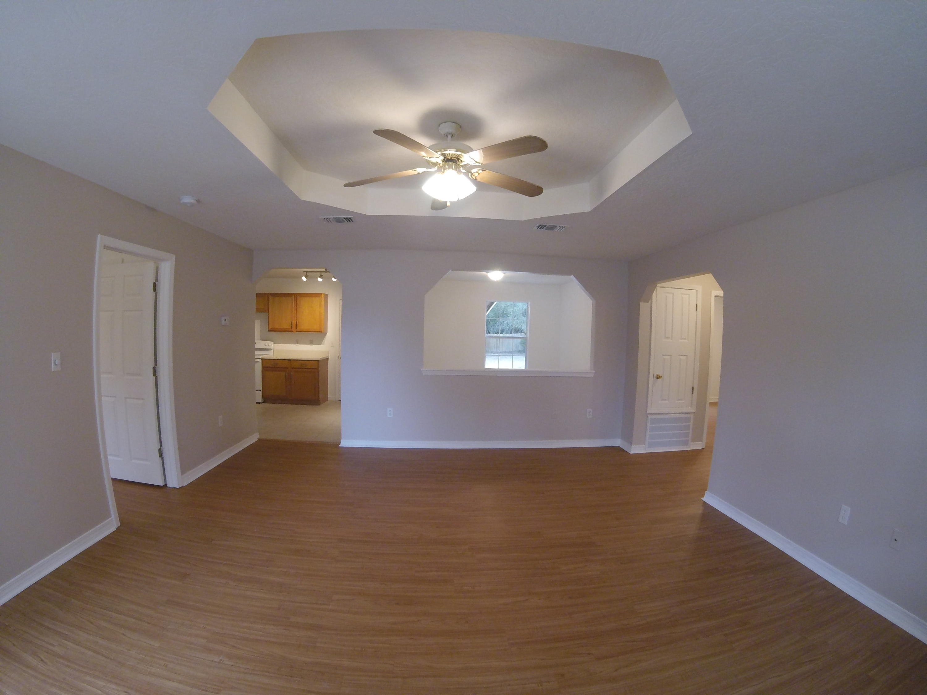 VIZCAYA 1ST ADDITION - Residential