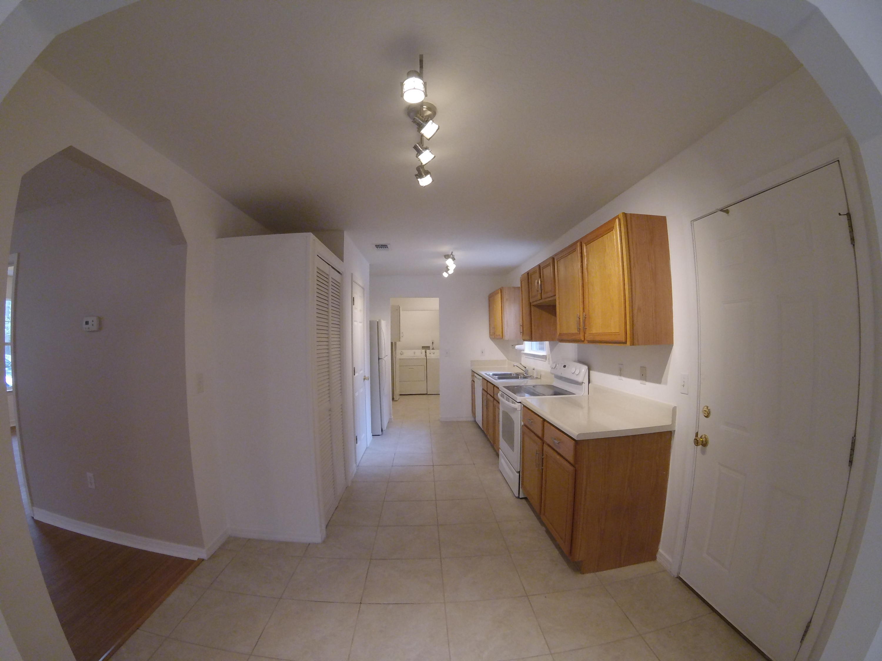 VIZCAYA 1ST ADDITION - Residential