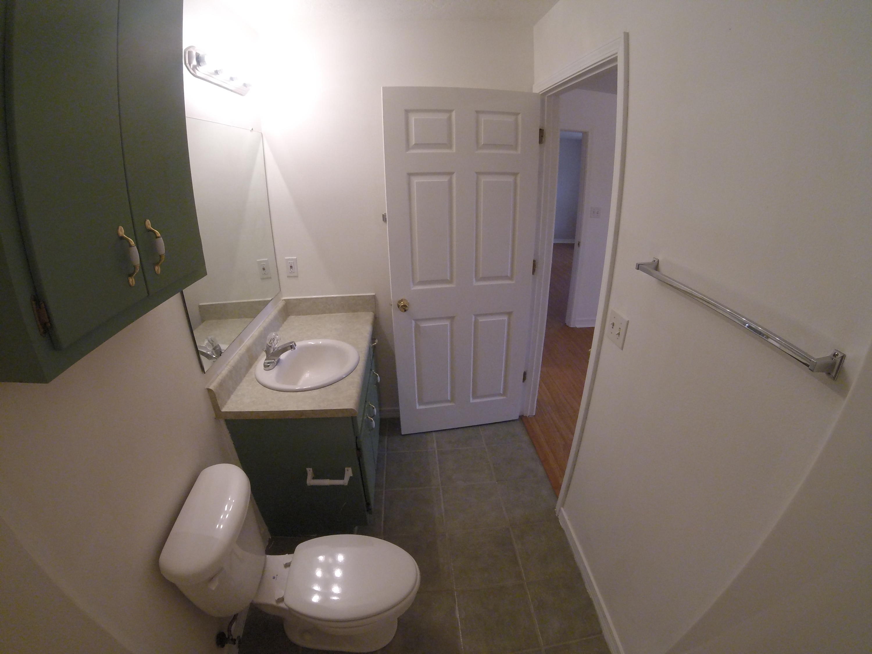 VIZCAYA 1ST ADDITION - Residential