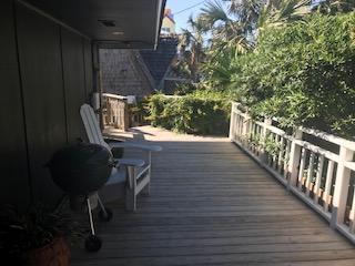 Treasure Island - Residential