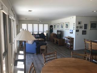 Treasure Island - Residential