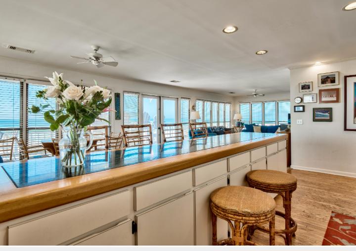 Treasure Island - Residential