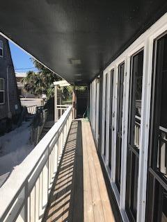 Treasure Island - Residential