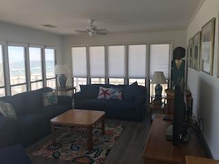 Treasure Island - Residential