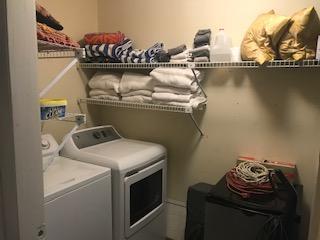 Treasure Island - Residential