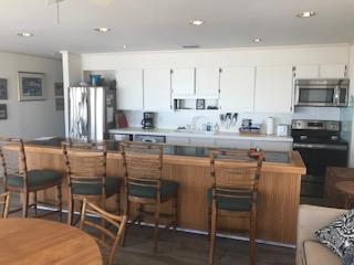 Treasure Island - Residential