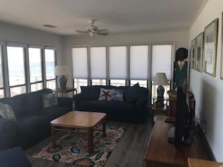 Treasure Island - Residential