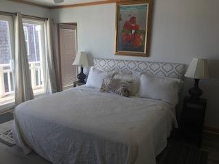 Treasure Island - Residential