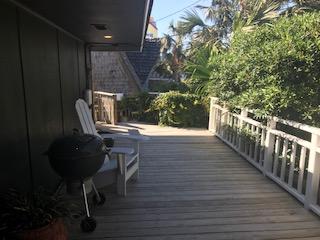 Treasure Island - Residential