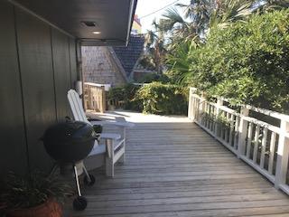 Treasure Island - Residential