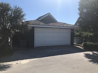 Treasure Island - Residential