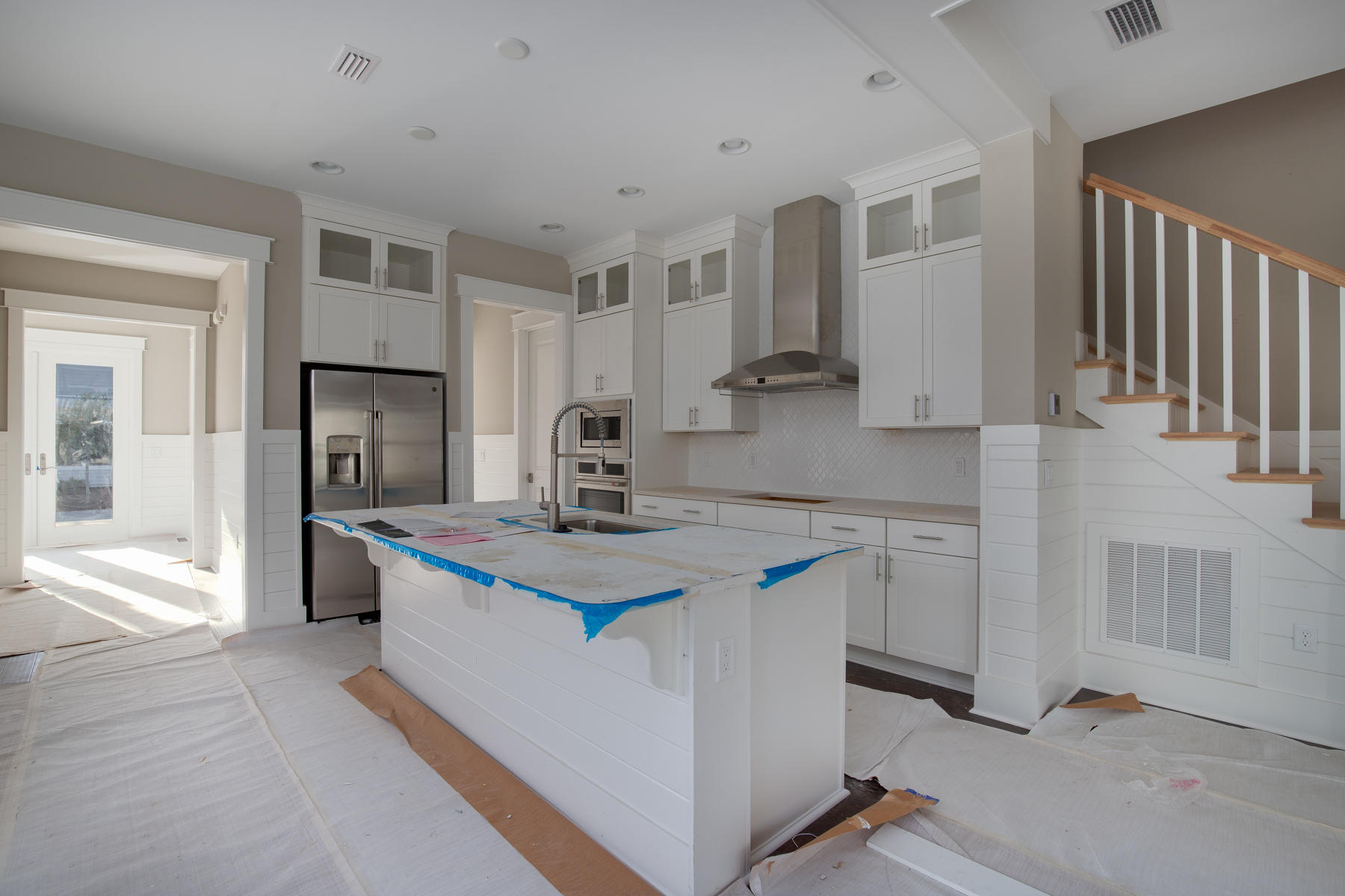 NATUREWALK AT SEAGROVE - Residential