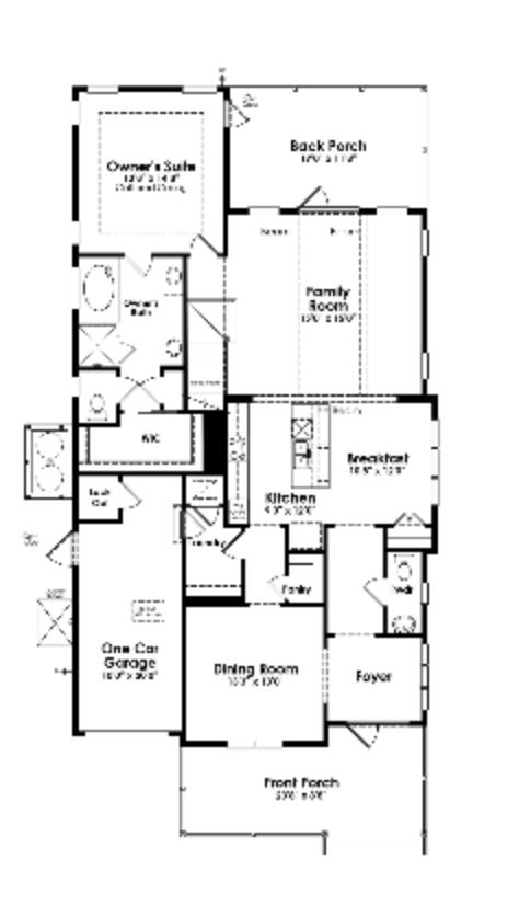 NATUREWALK AT SEAGROVE - Residential