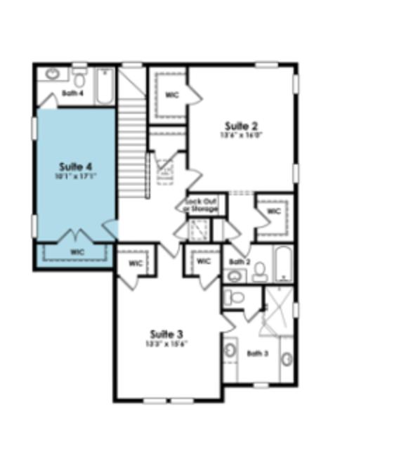 NATUREWALK AT SEAGROVE - Residential