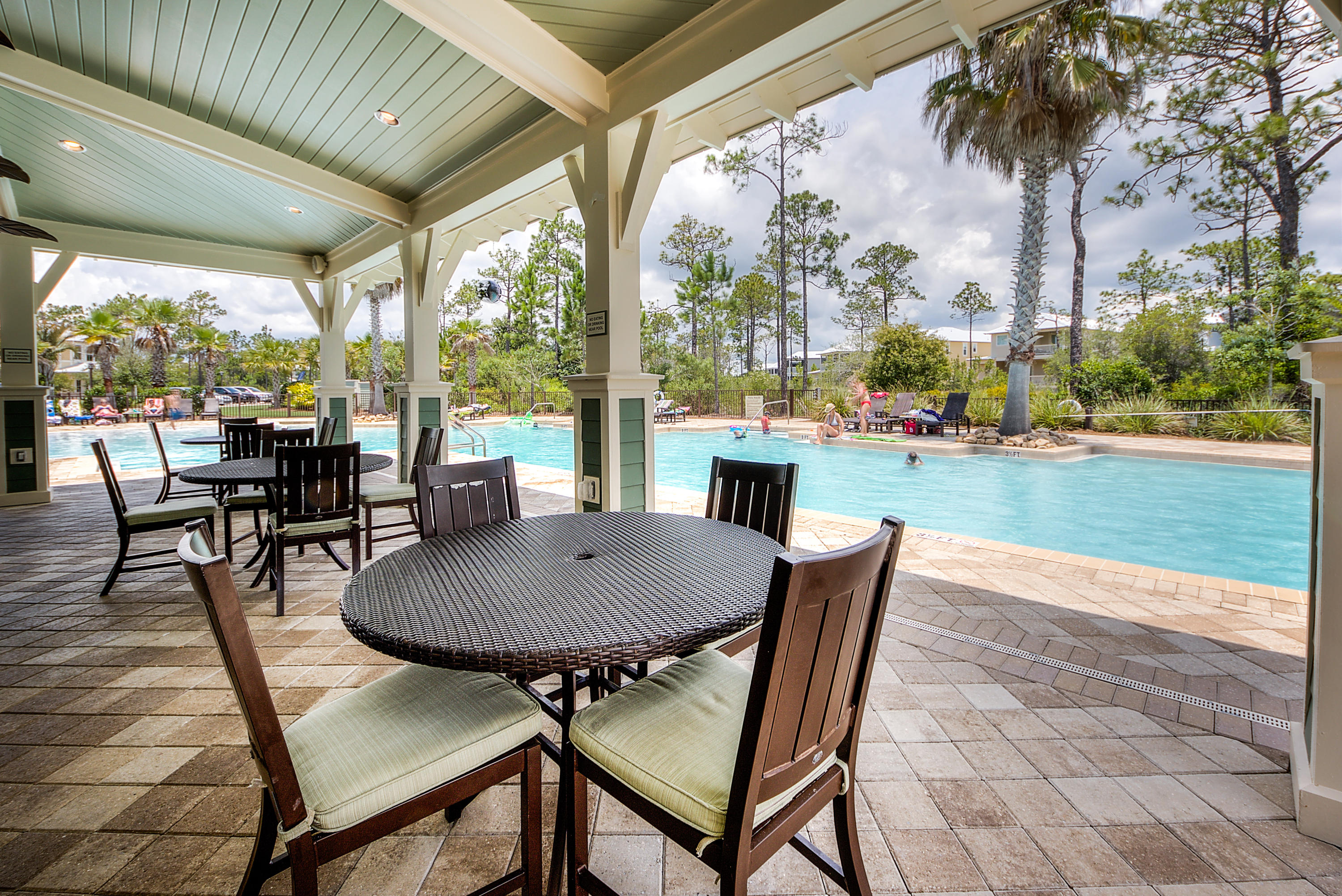 NATUREWALK AT SEAGROVE - Residential