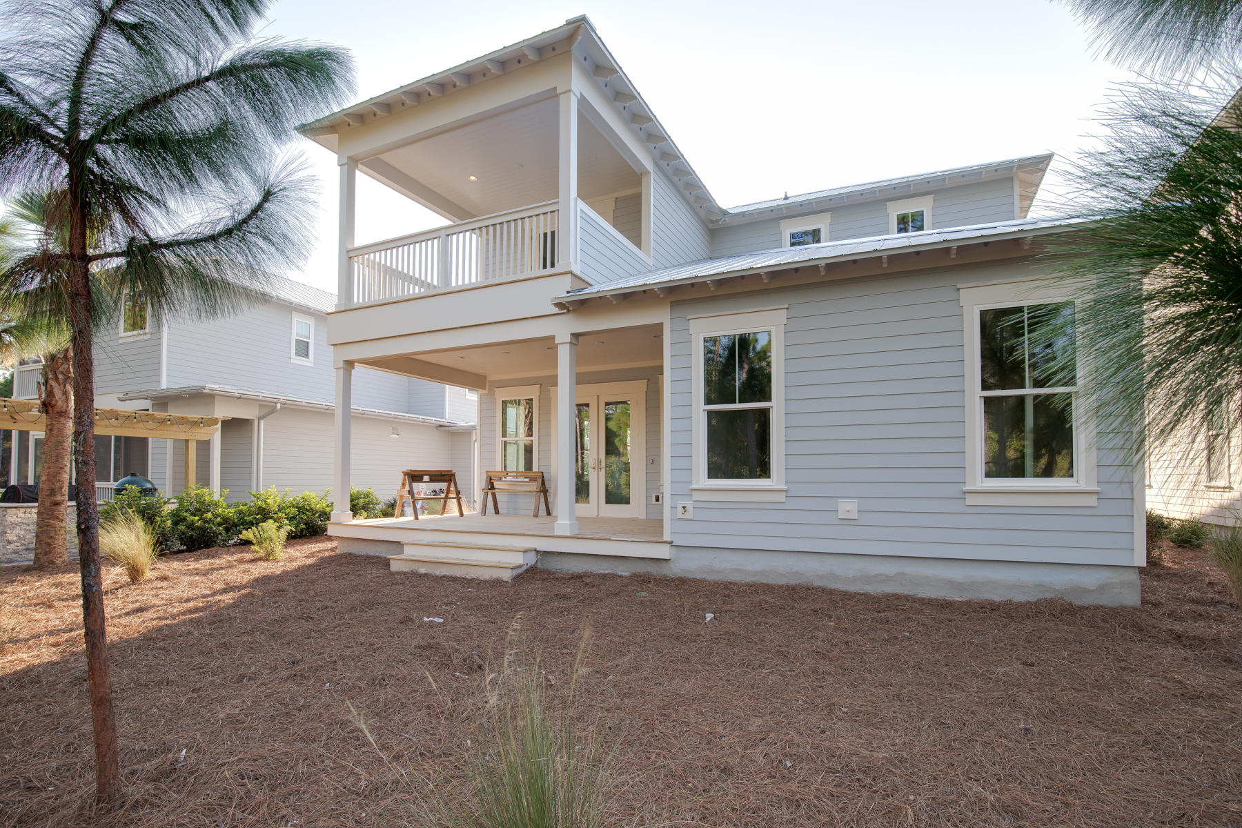 NATUREWALK AT SEAGROVE - Residential