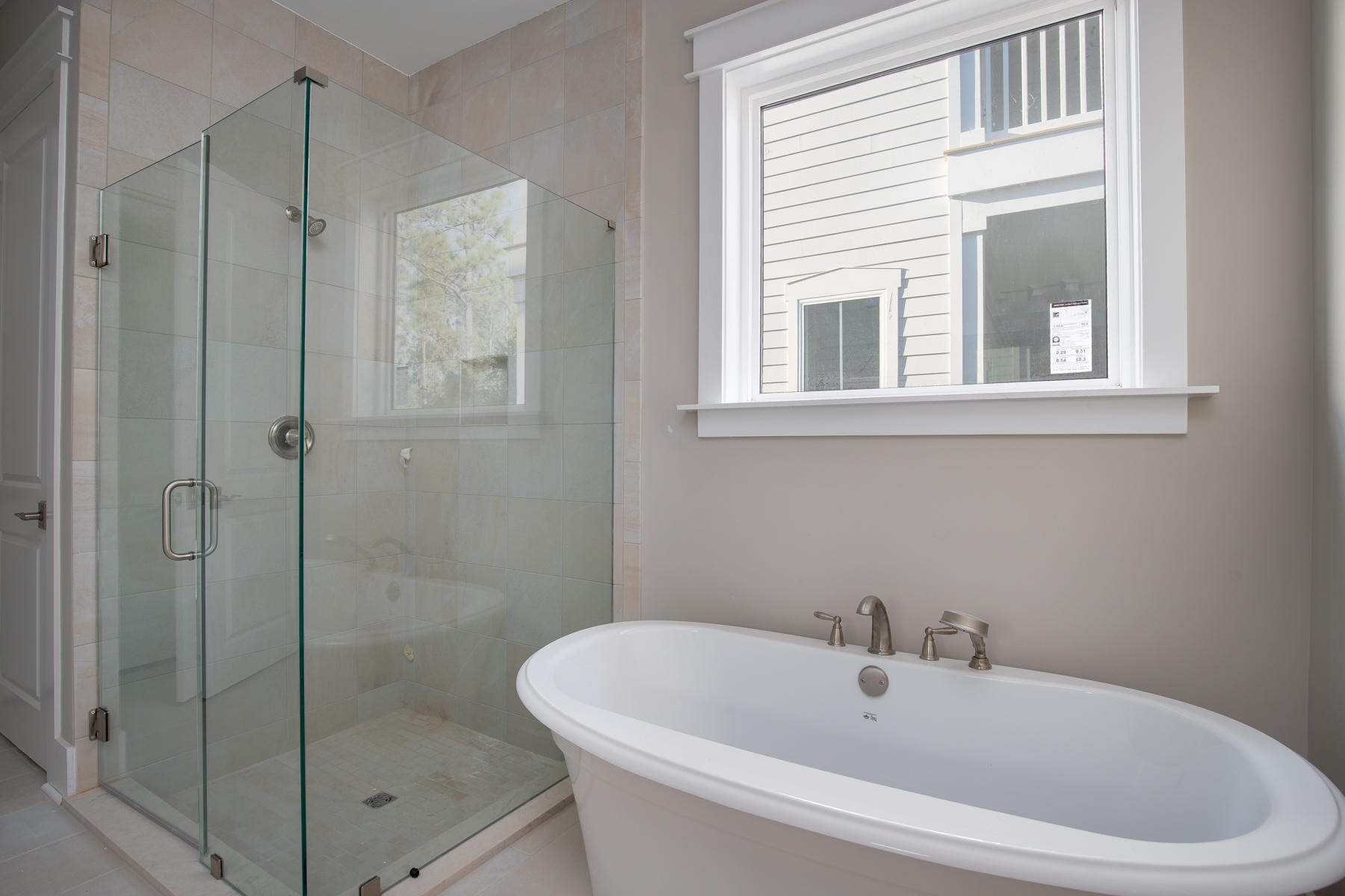 NATUREWALK AT SEAGROVE - Residential