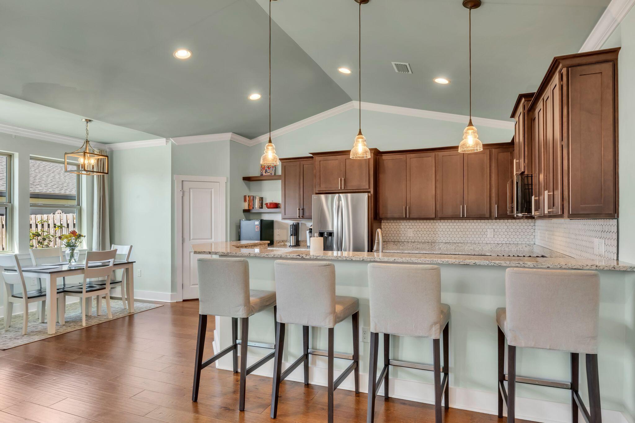 Osprey Landing - Residential