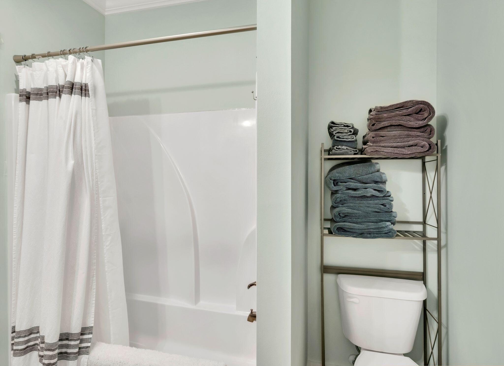 Osprey Landing - Residential