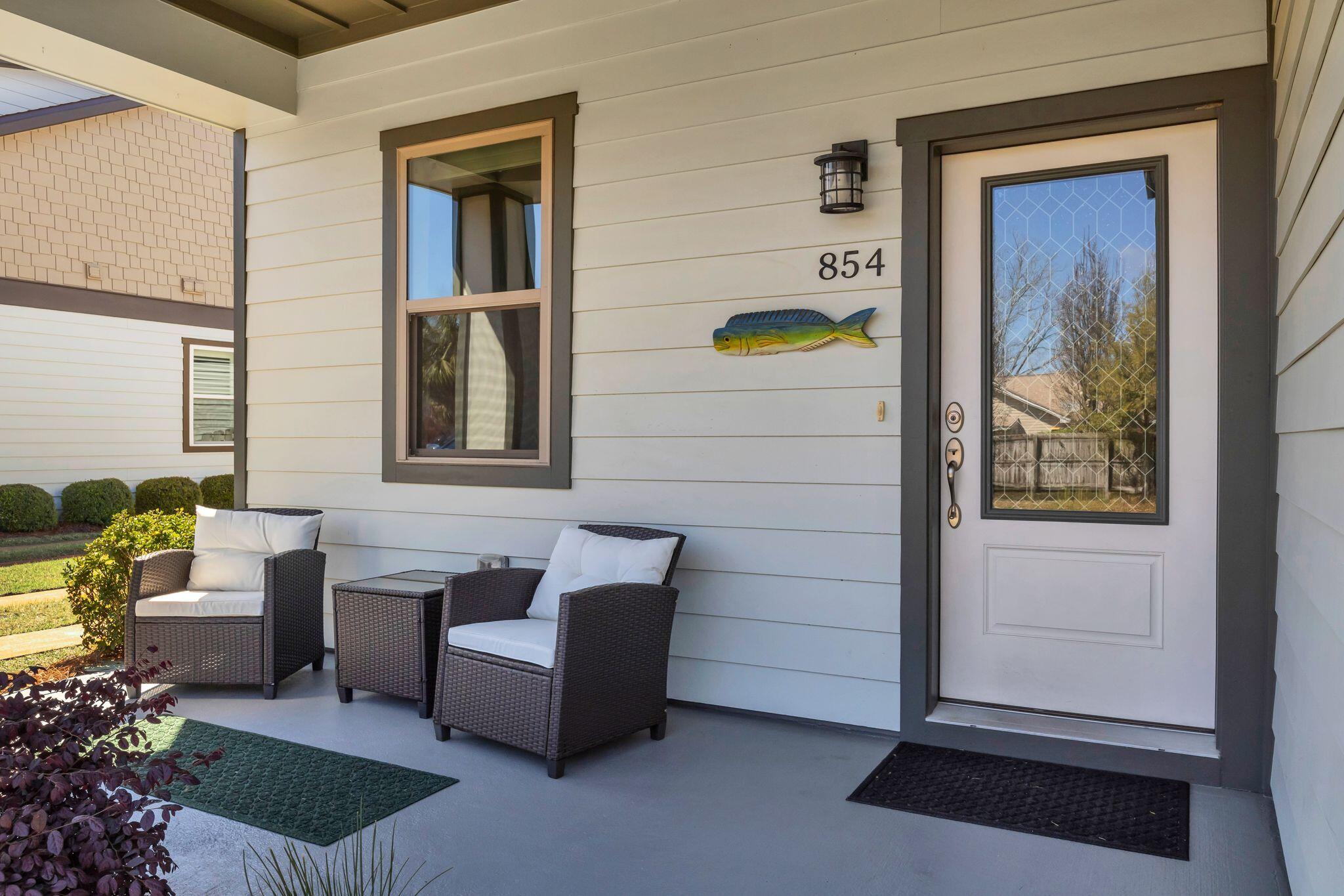 Osprey Landing - Residential