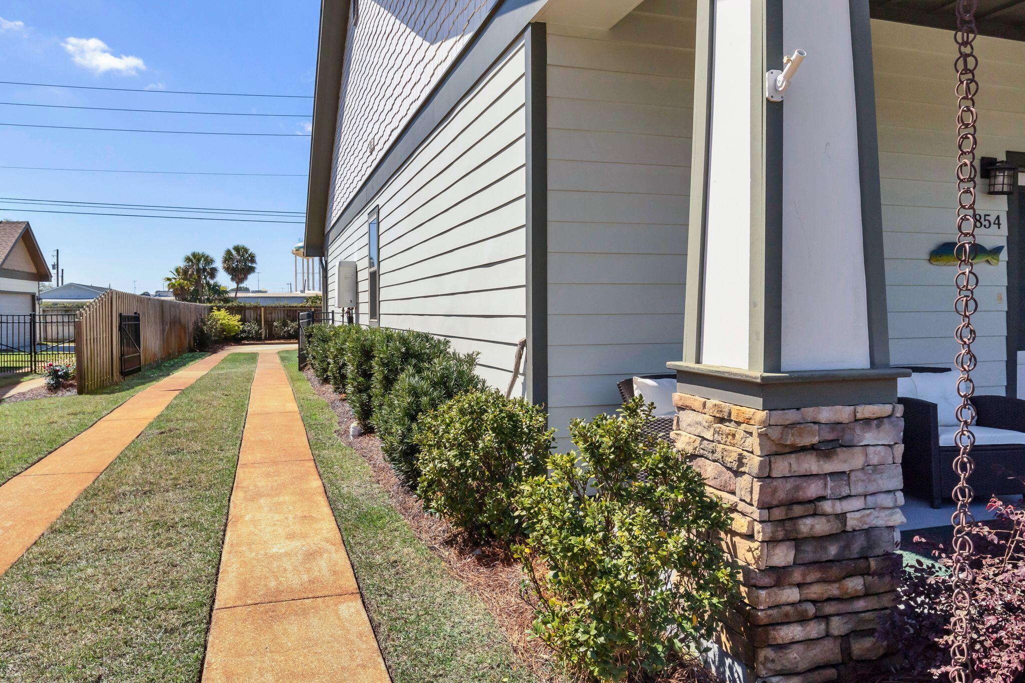 Osprey Landing - Residential