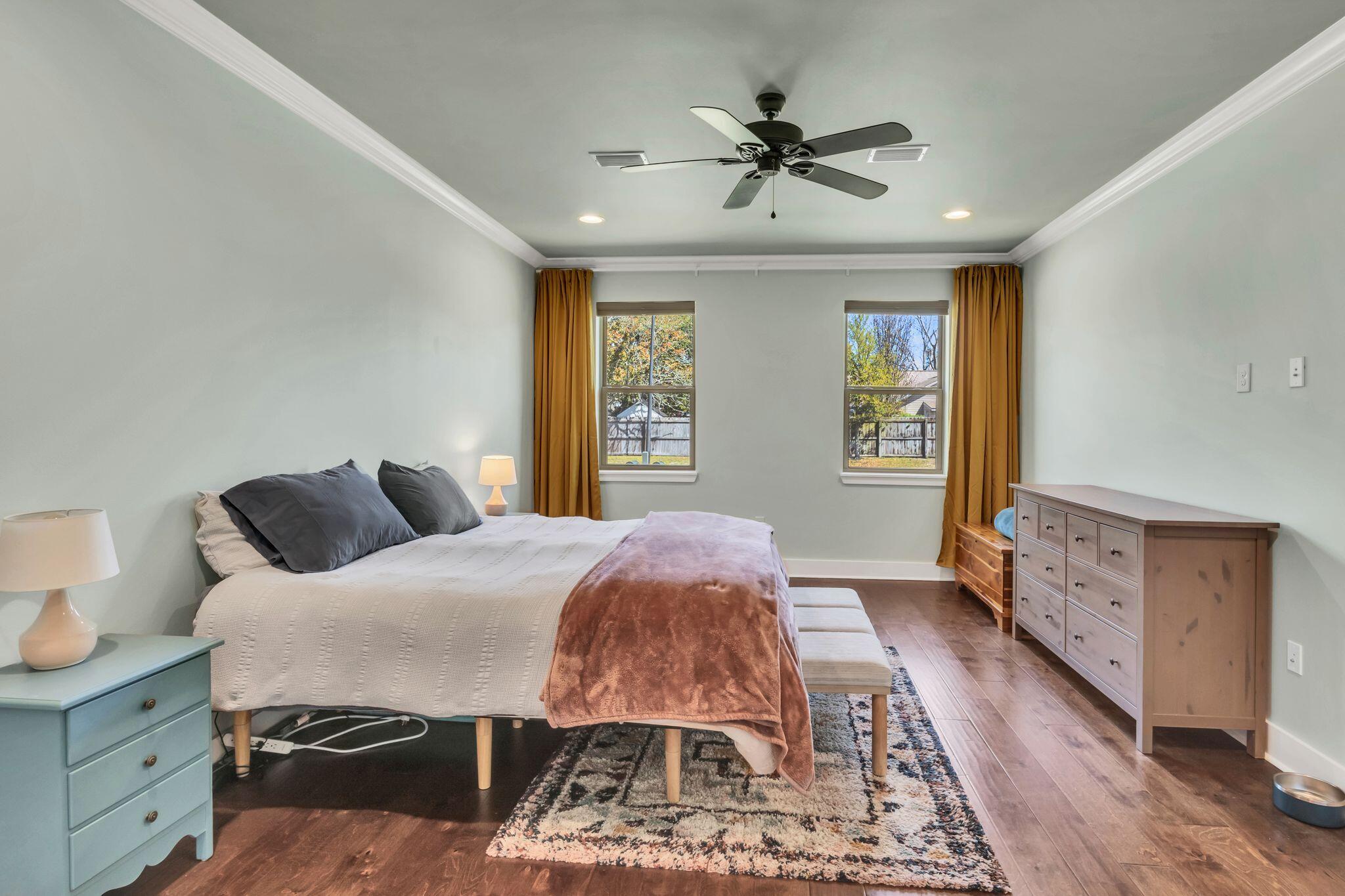 Osprey Landing - Residential